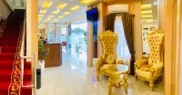 The Bonte Hotel Hoteles en Baruga