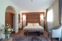 Hotel Garni Vittoria Hotel di Siror