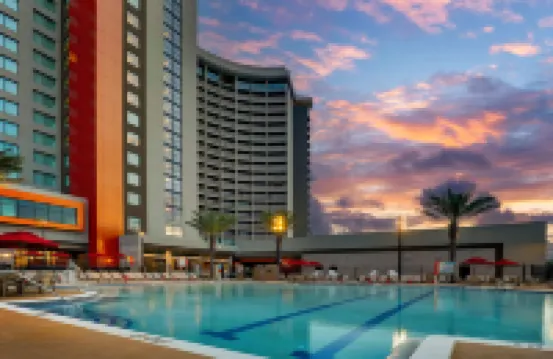 Drury Plaza Hotel Orlando - Disney Springs Area Hotels in Lake Buena Vista