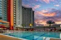 Drury Plaza Hotel Orlando - Disney Springs Area Hôtels à : Lake Buena Vista