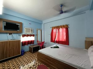 加爾各答格魯姆戈古魯庫爾塔拉皮斯酒店