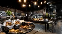 Pestana CR7 Lisboa - Breakfast