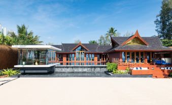 Iniala Beach House