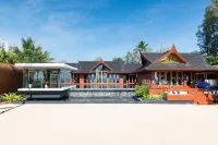 Iniala Beach House Hotels near Natai Beach