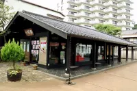 Ocean View House Hotels in Atami