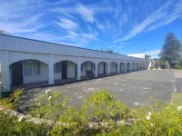 Bathurst Explorers Motel - Motels