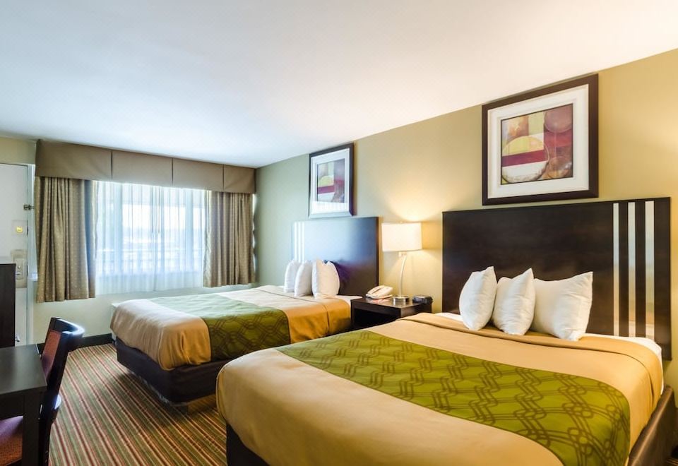 Fairbridge Inn Express Pittsfield