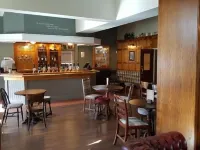 Station Hotel Hotels in Annesley Civil Parish