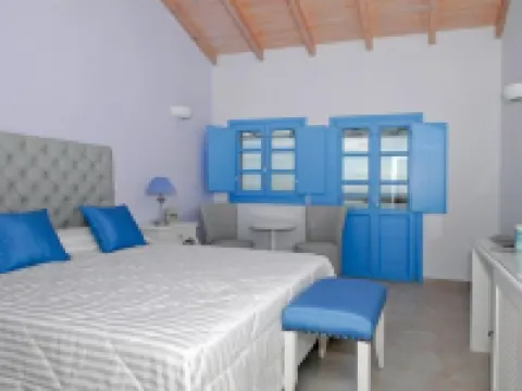 Kythira Golden Resort Hotels in Kythira