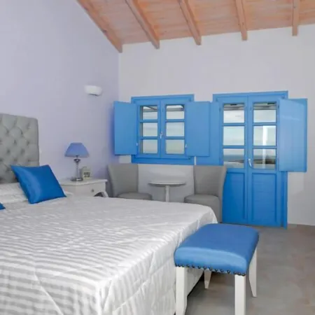 Kythira Golden Resort