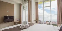 Life Taman Melati Surabaya - Habitación Superior