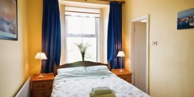 Castlehouse B&B Hotels in 