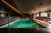 Hotel Gerl - Pool