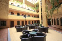 메송 드 라 메르세드