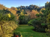 Edenwood House