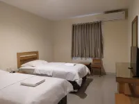 Garden Guest House Hotel dekat Rejowinangun Snack " Dewi Jaya "