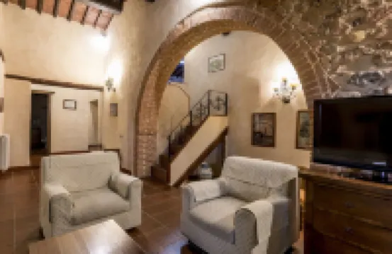 Borgo Il Poggiaccio Residenza Turistico Alberghiera