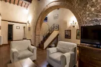 Borgo Il Poggiaccio Residenza d'Epoca Hotels in Sovicille