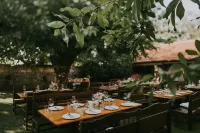 Villa Lav Hôtels à : Okreti