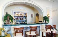 Buca di Bacco - bar