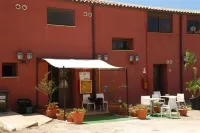 Baglio Maragani Az Agric B&B - chambre d’hôtes