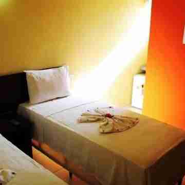 Solar Das Gaivotas Pousada Rooms