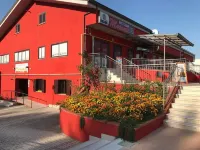 Residence Moscati Hotel a Solofra