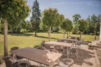 Sonnerupgaard Gods Hotels in Kirke Hyllinge