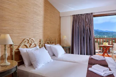 Vasia Villas