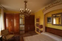 Castrum di Serravalle B&B di charme Hotel a Tarzo