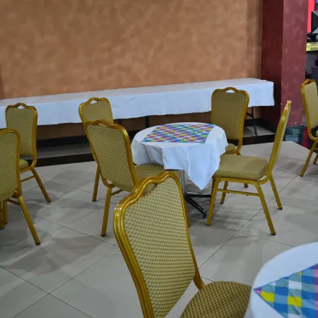 DK Hotel