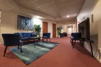 Hotel Kupolen Hotel a Borlange