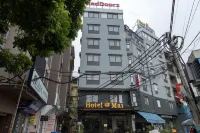 麥飯店 河內住宿飯店