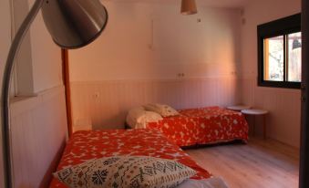 Hostel El Lago, Caceres