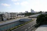 Okinawa Arena Hotel Hotels in Окінава