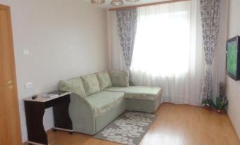 Apartamenty Kak Doma