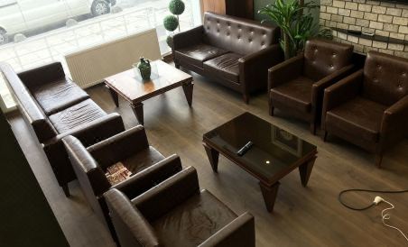 CNR Otelcilik - Housity