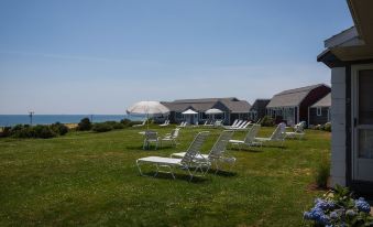 Nauset Beach Inn