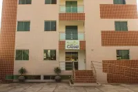 Belaris Hotel - Antes Hotel Costa do Calhau（音譯為：貝拉里斯酒店 - 原卡爾豪酒店）