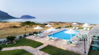 Venti Seaside Adult Hotel - Beach