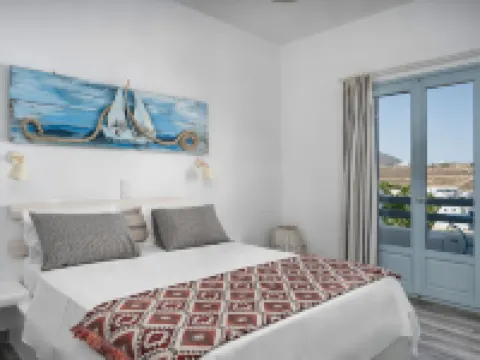 Hotel Iris Hotels in Naoussa