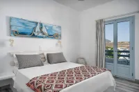 Hotel Iris