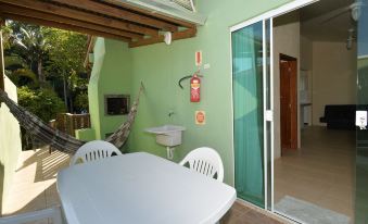 Pousada Sítio Olho d'Água