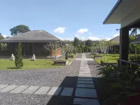 Lanosa Guest House Hotel dekat Perkebunan Tempok Tompaso