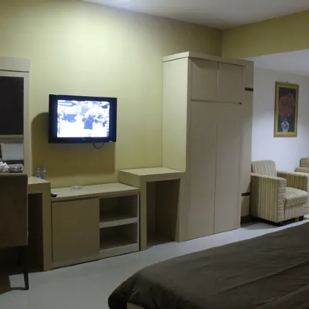 Hotel Venus