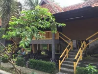 Grand Desa Resort Hotels in Cikakak