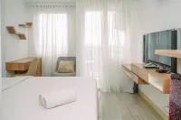 Scenic Studio Apartment at Urban Heights Residences Các khách sạn ở Rawa Mekar Jaya