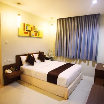 Mataram Square Hotel