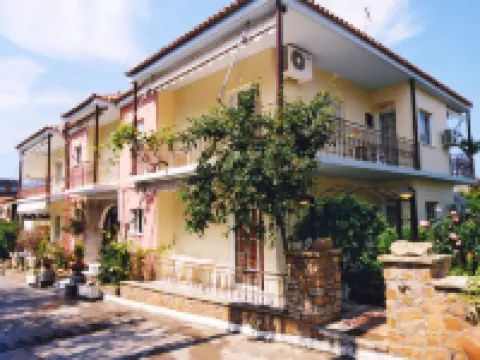 Afrodite Hotel Apartments Hotels in Lemnos