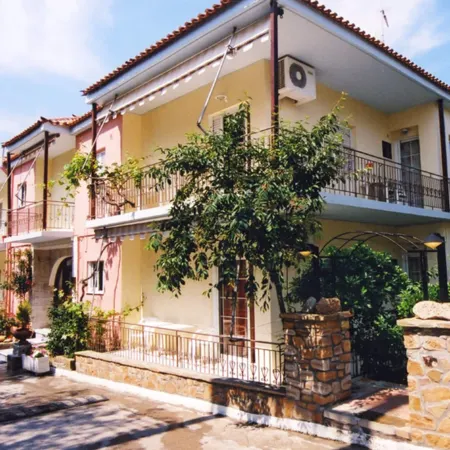 Afrodite Hotel Apartments